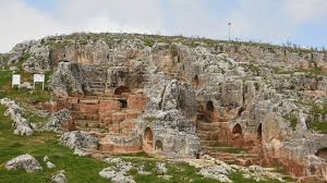 Kahta Kalesi